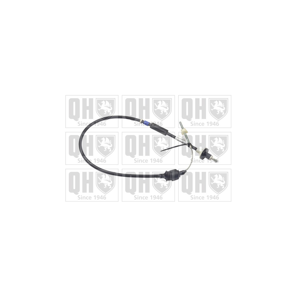 Image for QH QCC1907 Clutch Cable