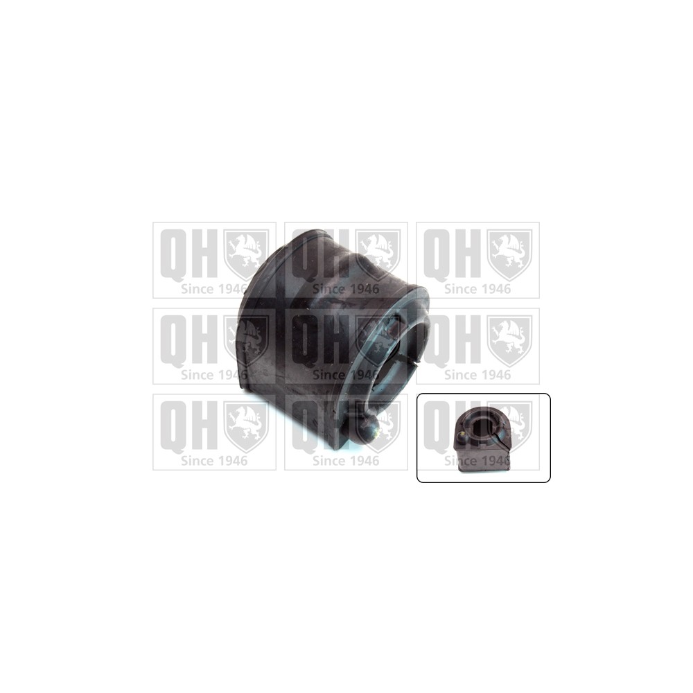 Image for QH EMB7276 Stabiliser Bar Bush