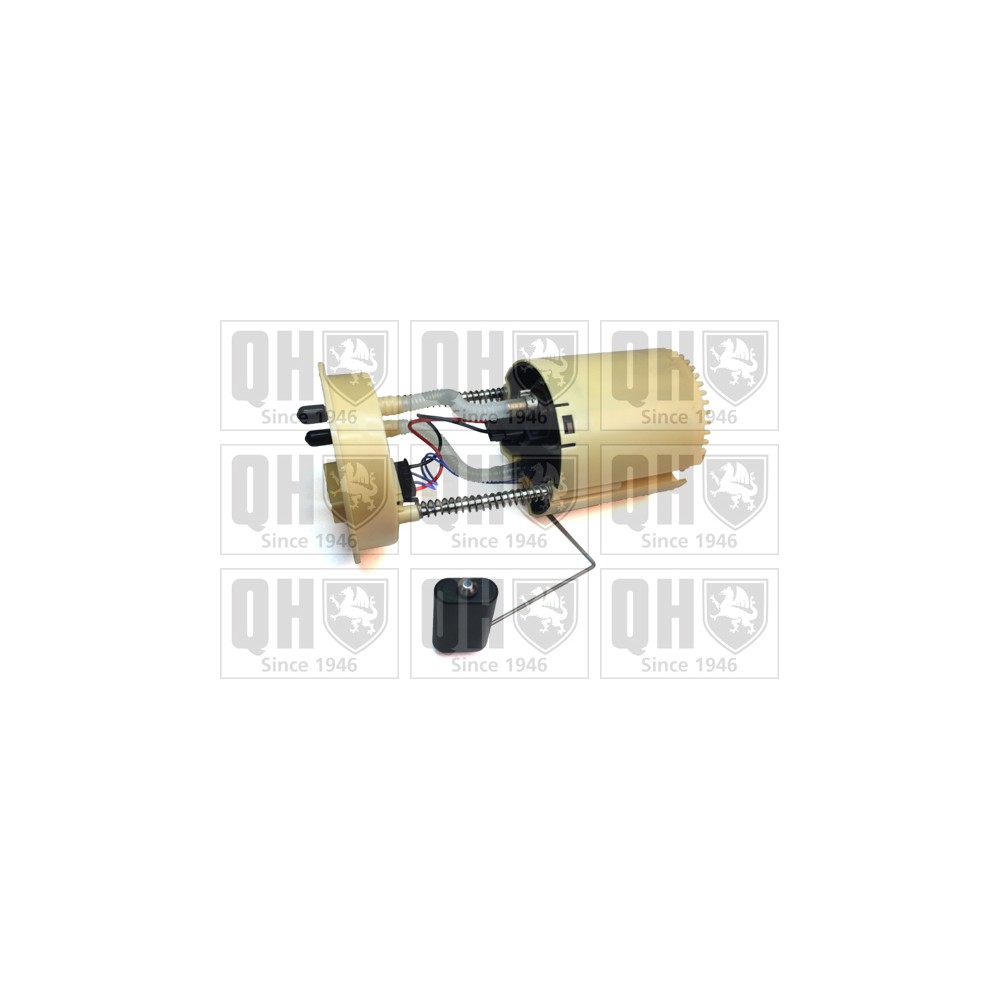 Image for Fuel Pump