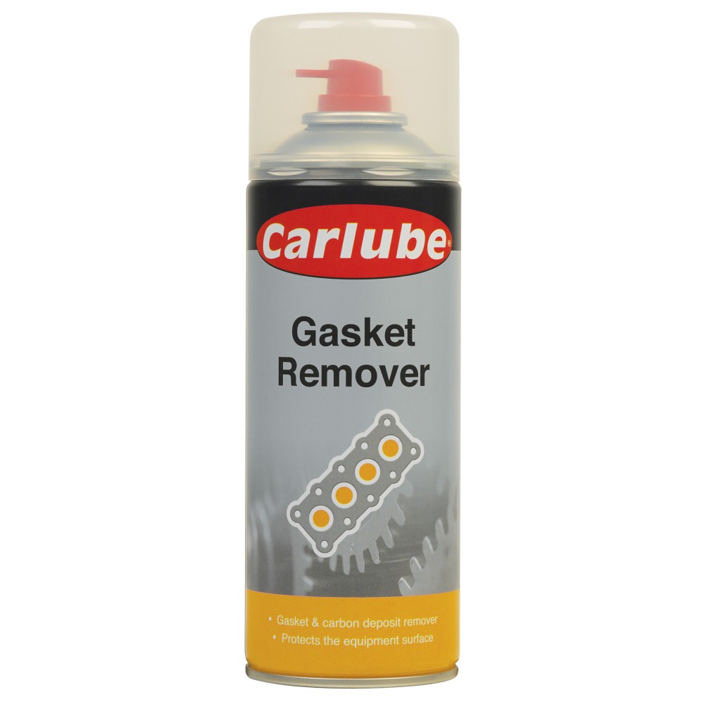 Carlube Gasket Remover 400ml Tetrosyl Express Ltd