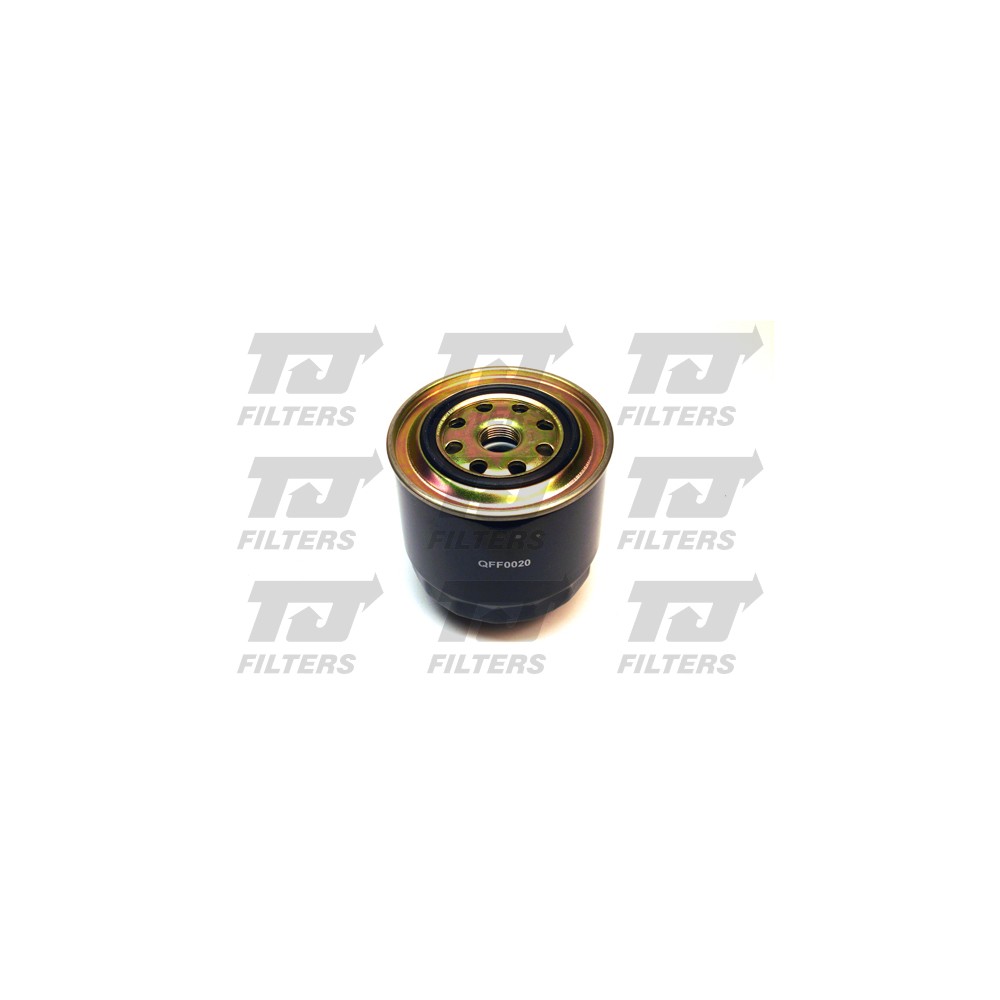 Image for TJ QFF0020 Fuel Filter