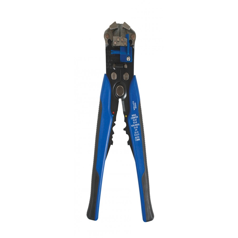 Image for Laser 1336 Wire Stripper - Automatic