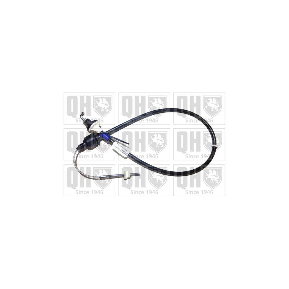 Image for QH QCC1995 Clutch Cable