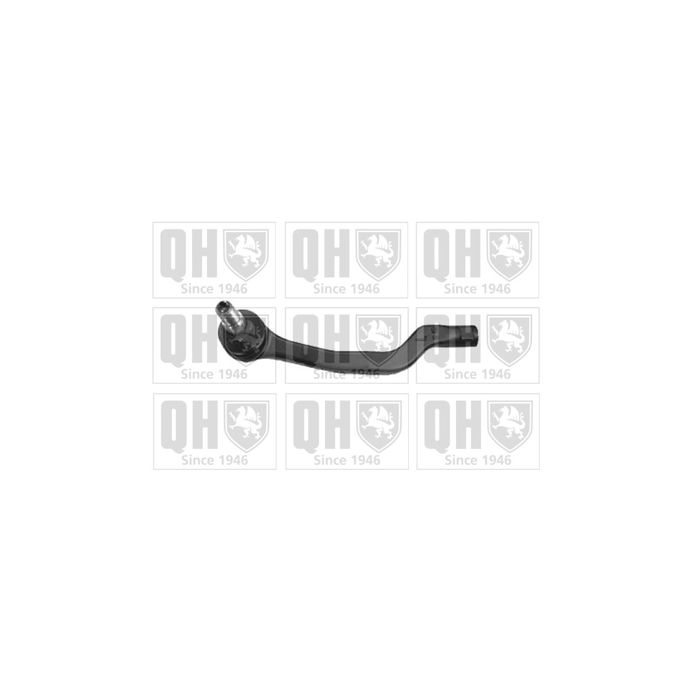 Image for QH QR3430S Tie Rod End LH
