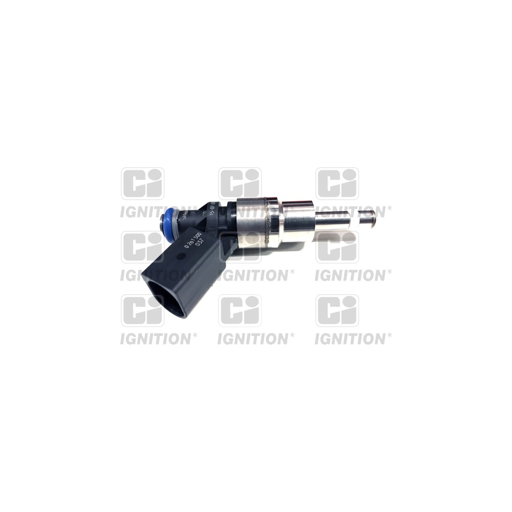 Image for Fuel Injector