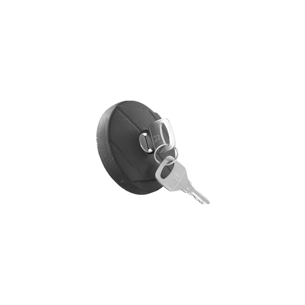 Image for Pearl Petrol Locking Cap (D19625E D15338V)