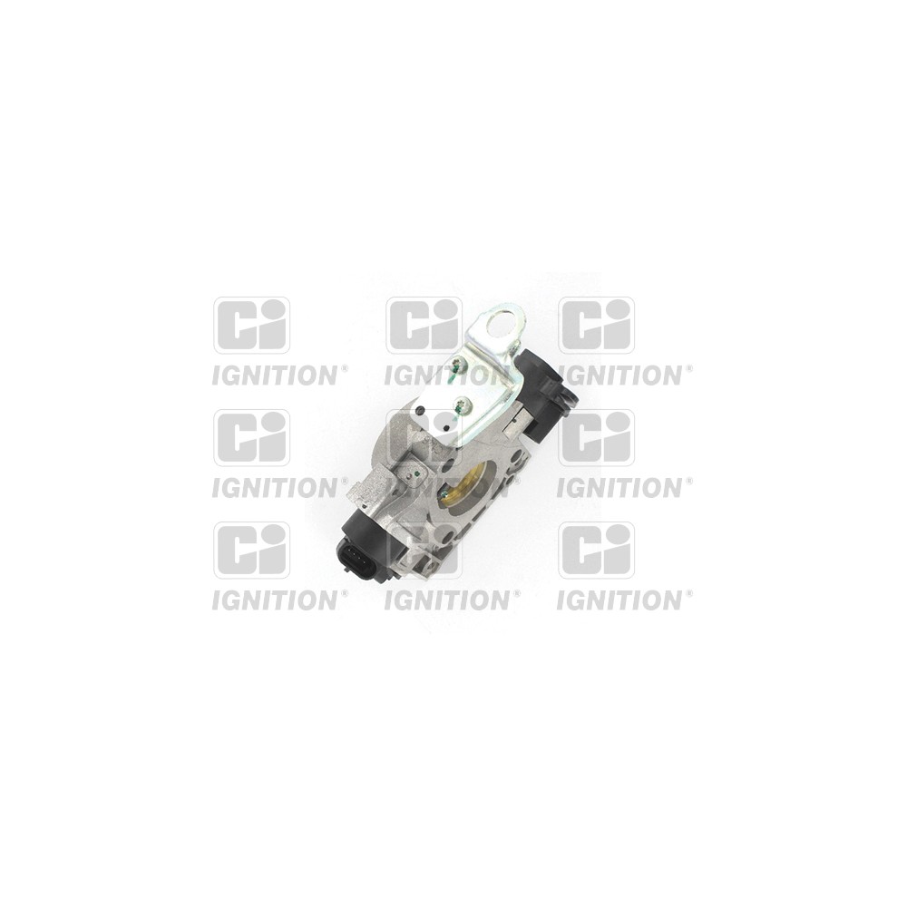 Image for CI XPOT473 Throttle Body