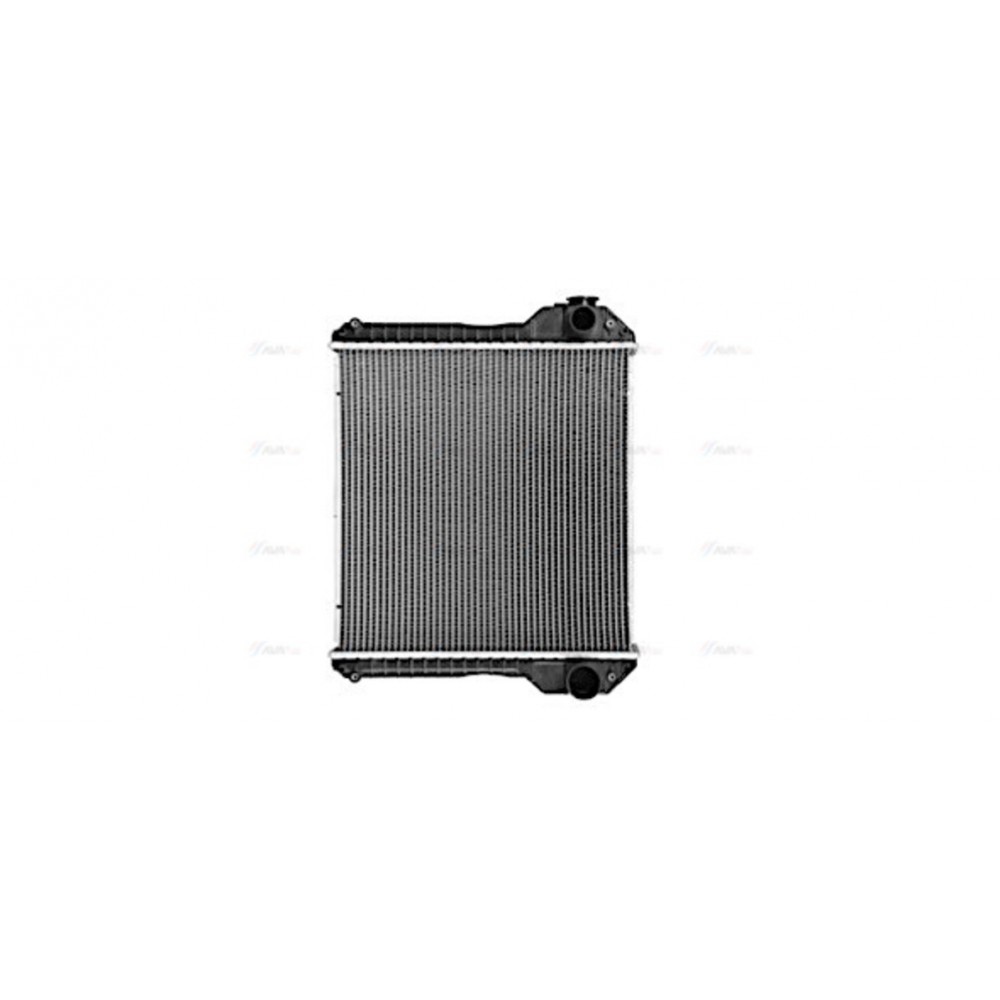 Image for AVA Cooling - Radiator
