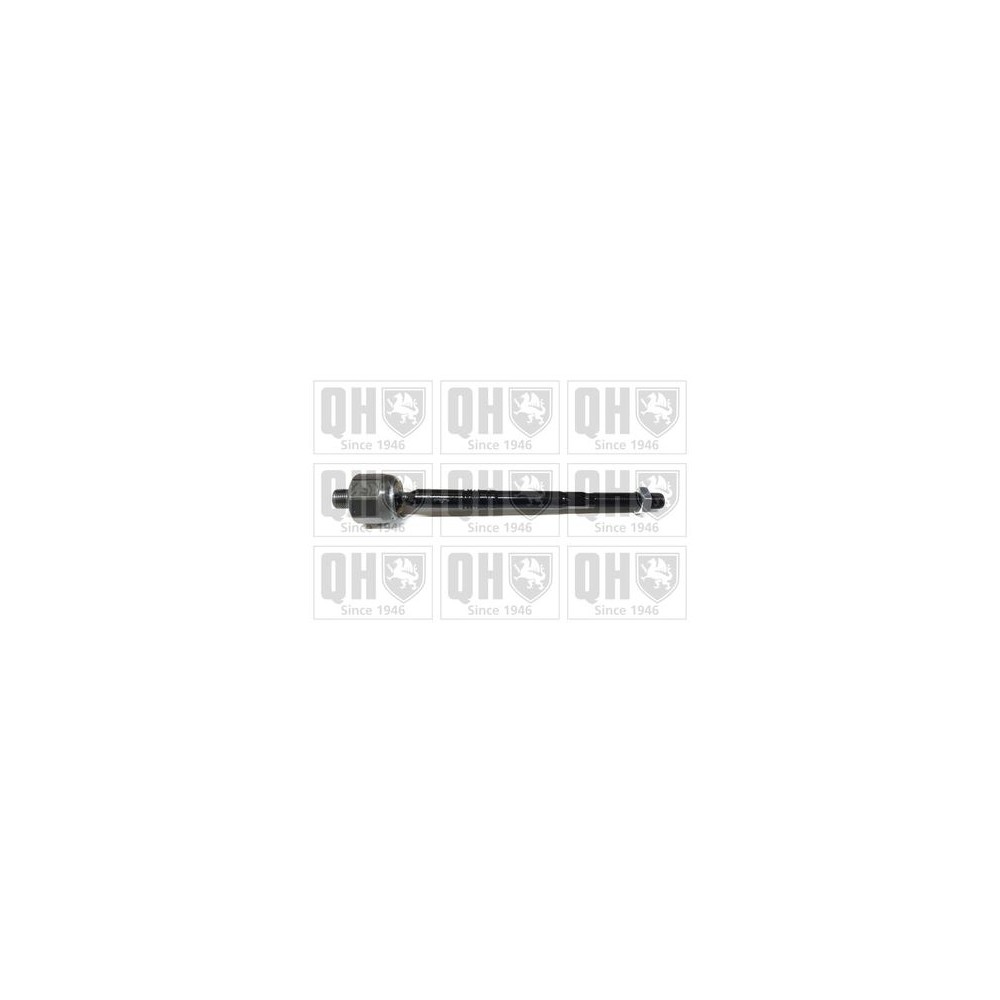 Image for QH QR4147S Rack End