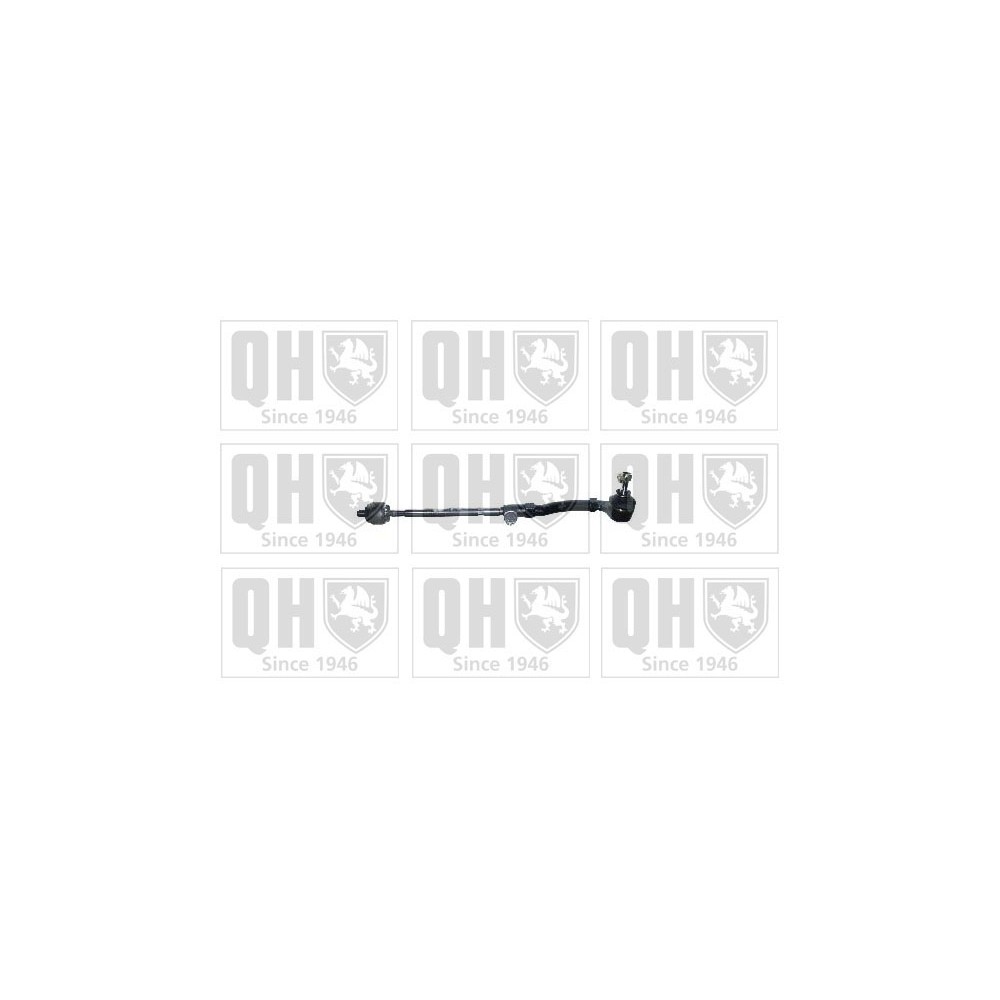 Image for QH QDL2976S Drag Link Assembly