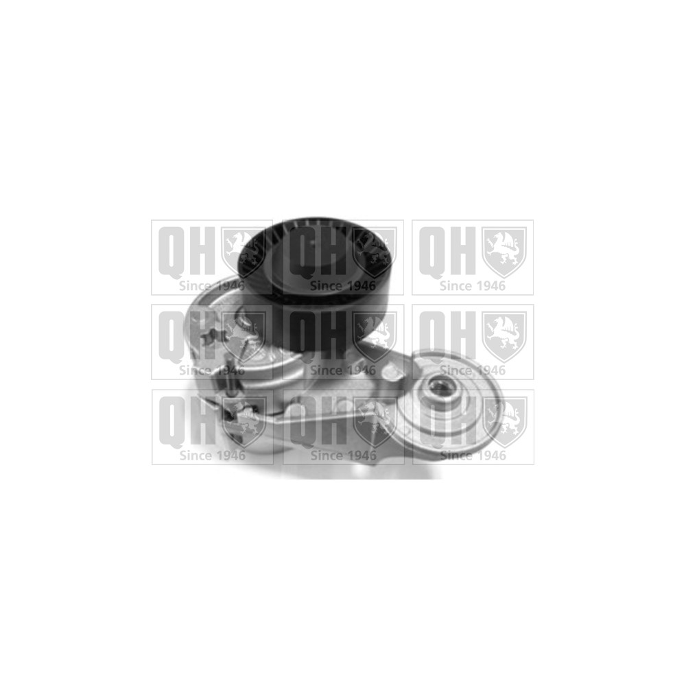 Image for Drive Belt Tensioner