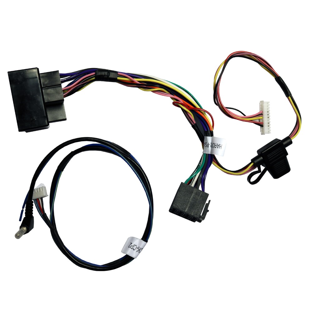 Image for Autoleads ControlPro2 Steering Wheel Control Citroen Peugeot