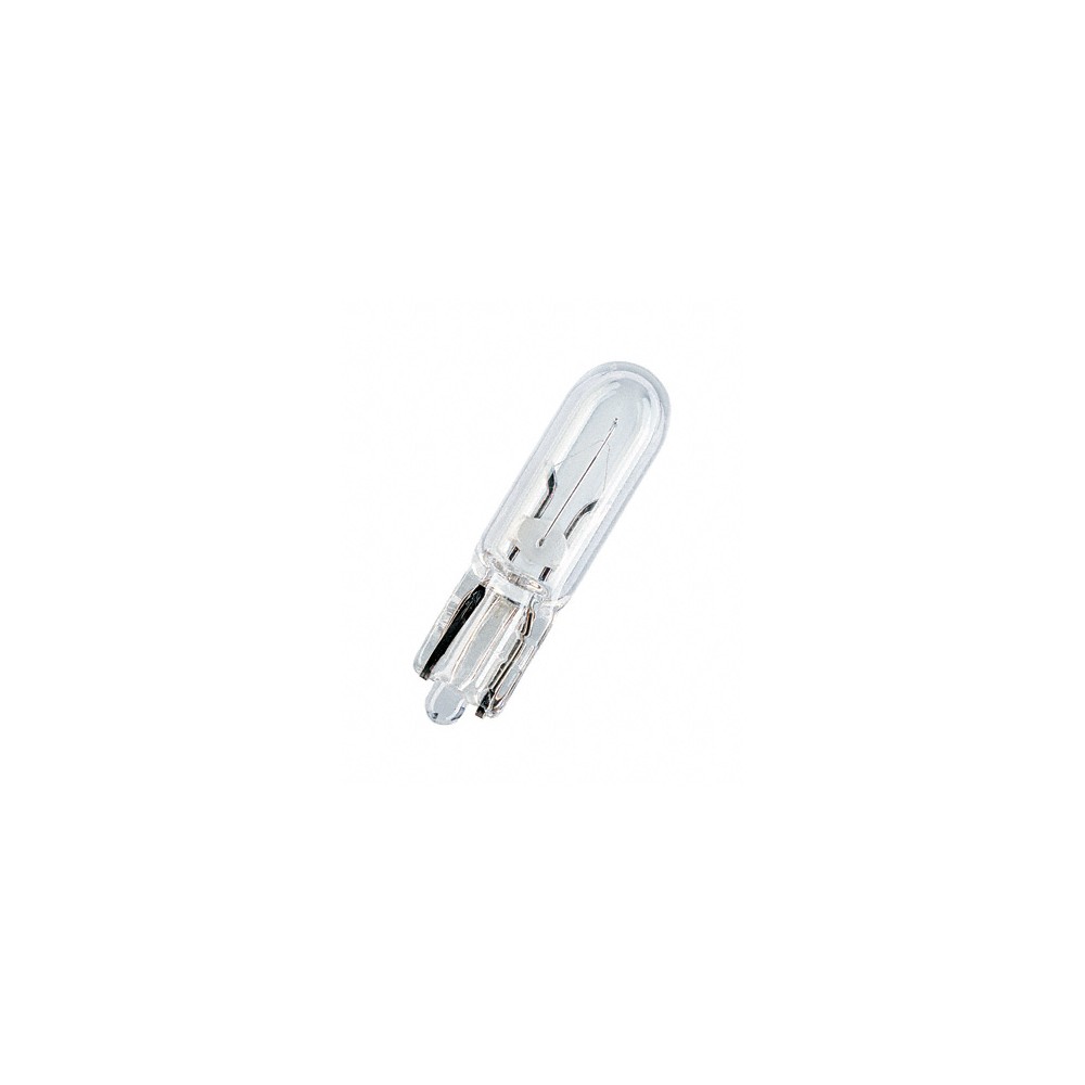 Image for Osram 2721 OE 12v 1.2w W2x4.6d (286) Trade pack of 10