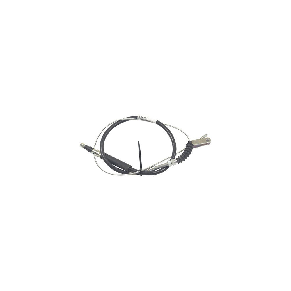 Image for QH BC411 Brake Cable