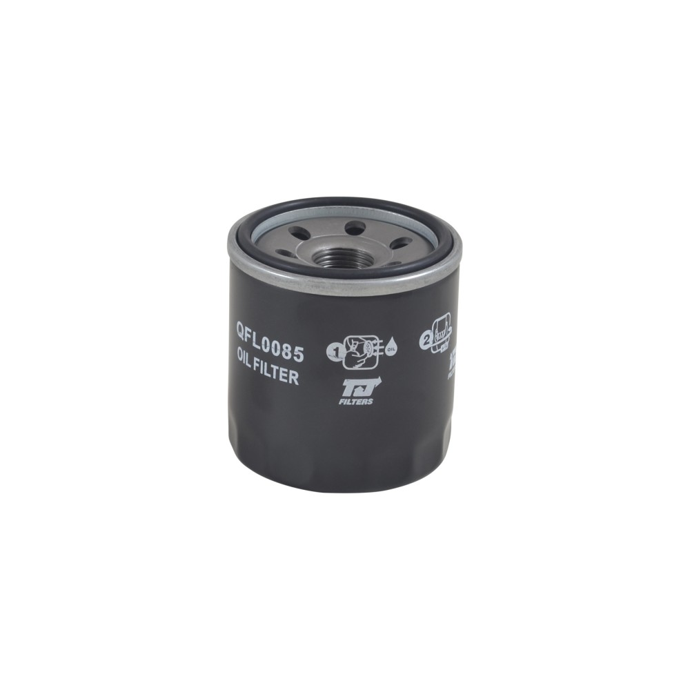 Image for TJ QFL0085 Oil Filter