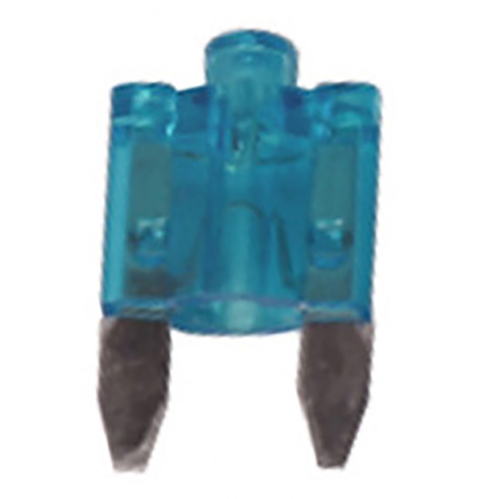 Image for Pearl PWN910 Led Mini Blade Fuse 15Amp (Pack 2)