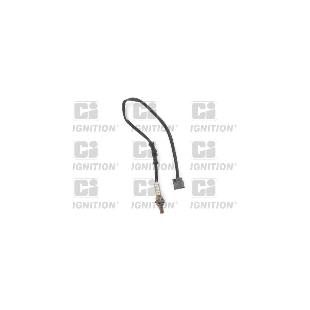 Image for Oxygen Sensor