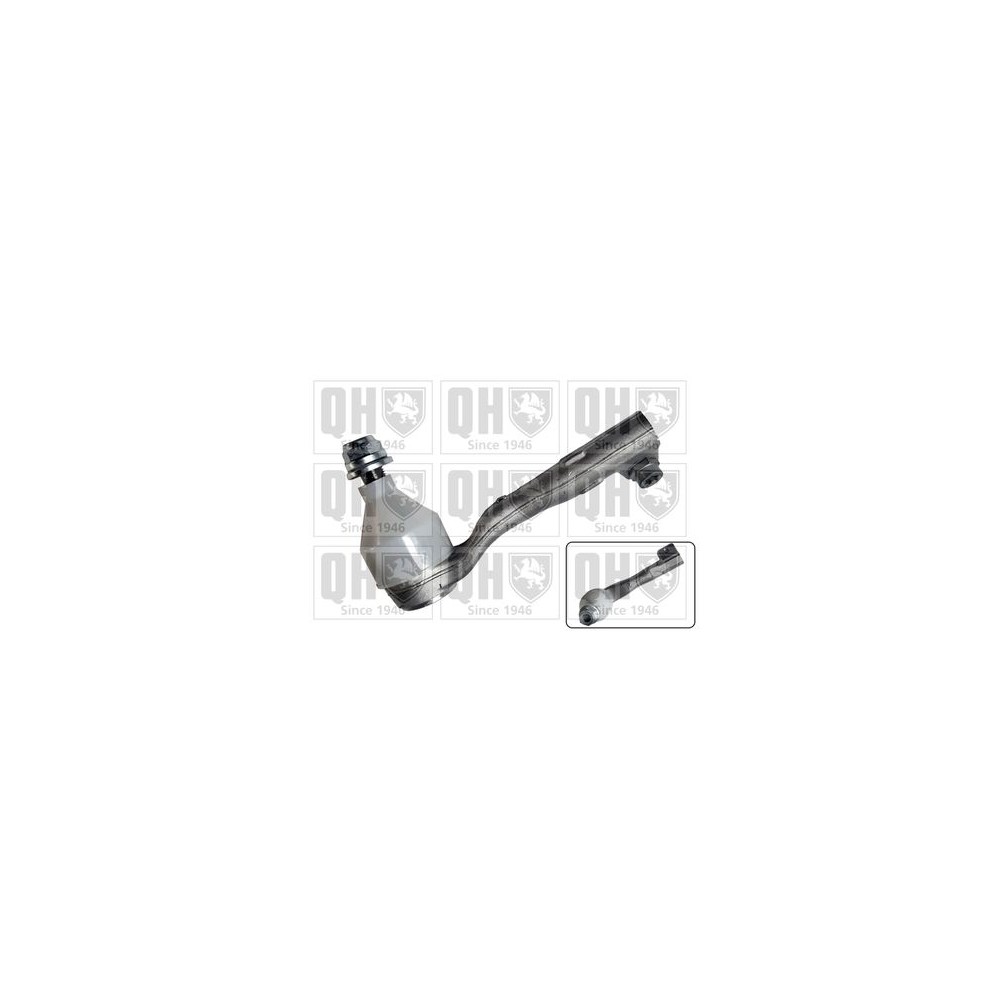 Image for Tie Rod