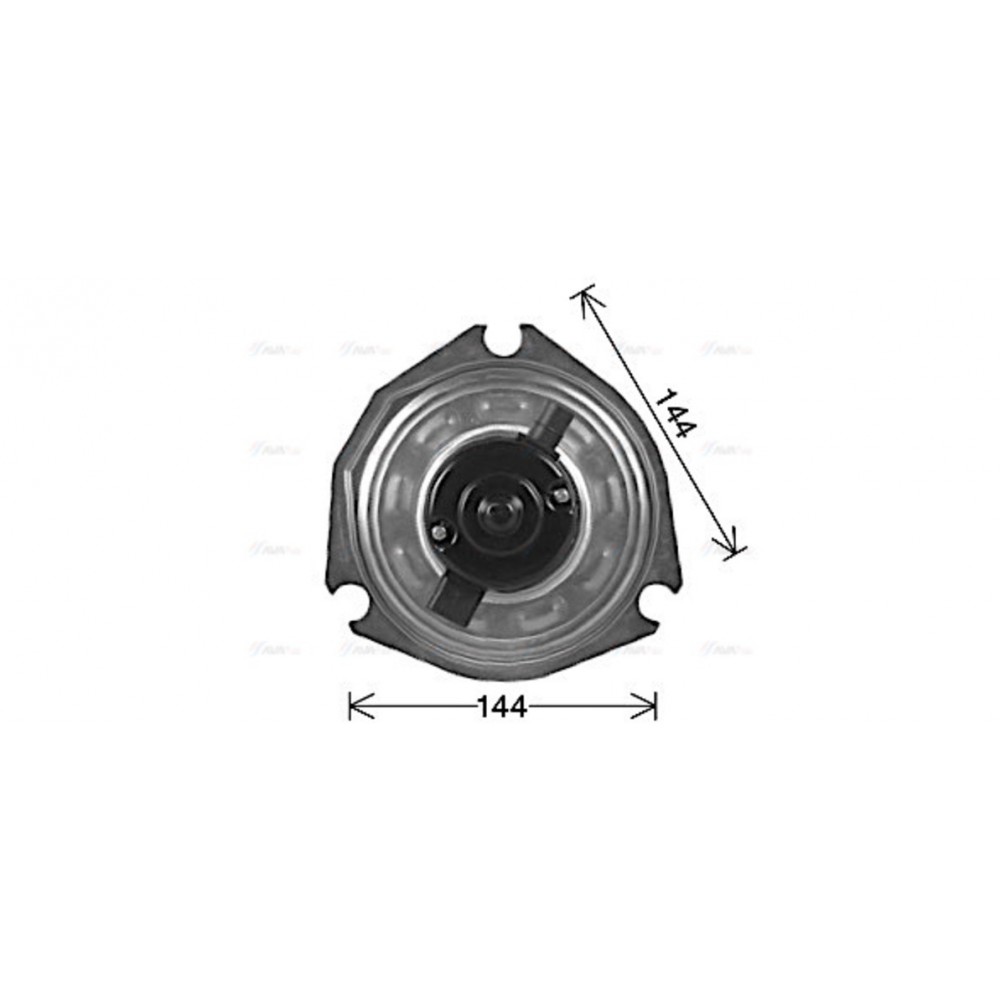 Image for AVA Cooling - Blower
