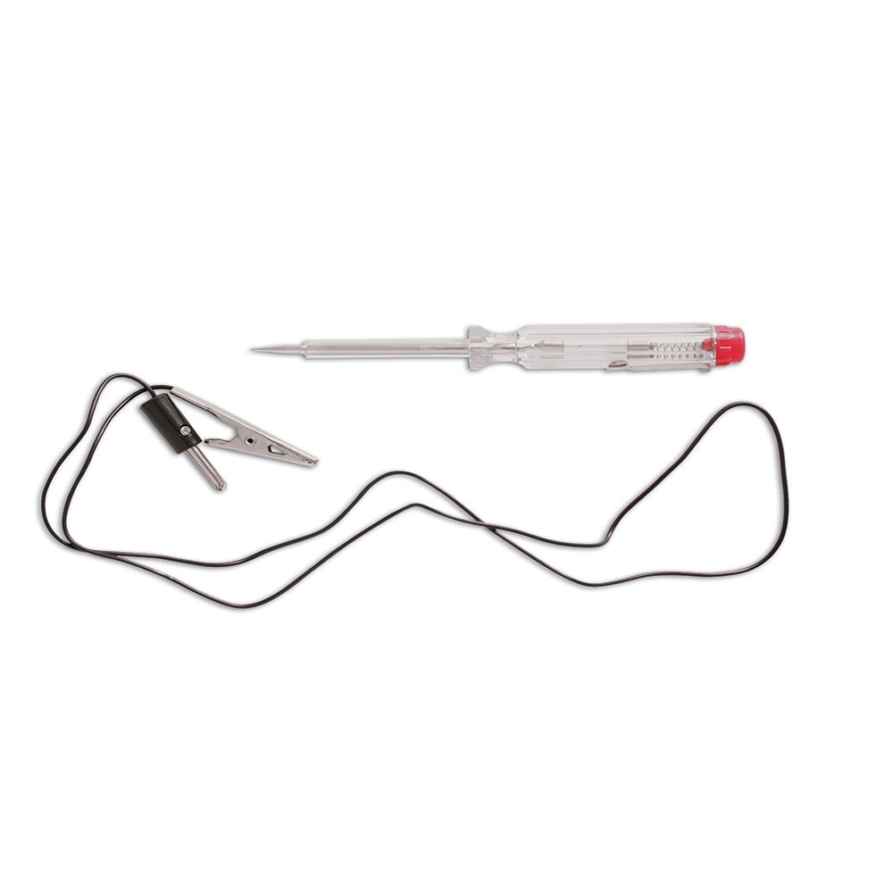 Image for Laser 25 Circuit Tester 6 - 24 Volt