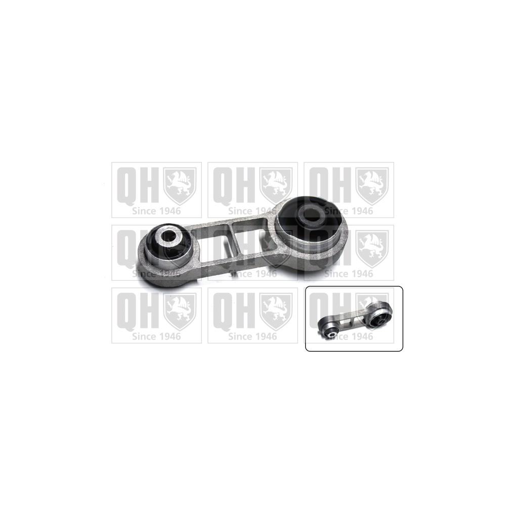 Image for QH EM4328 ENGINE MOUNTING