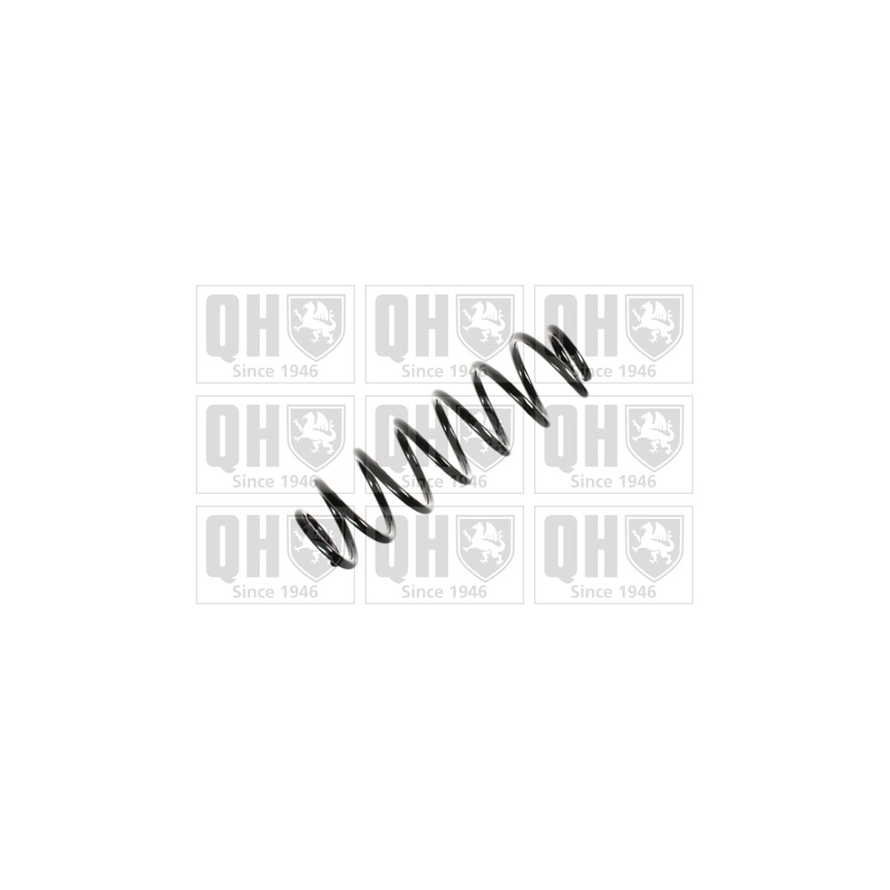 Image for QH QCS5298 Coil Spring