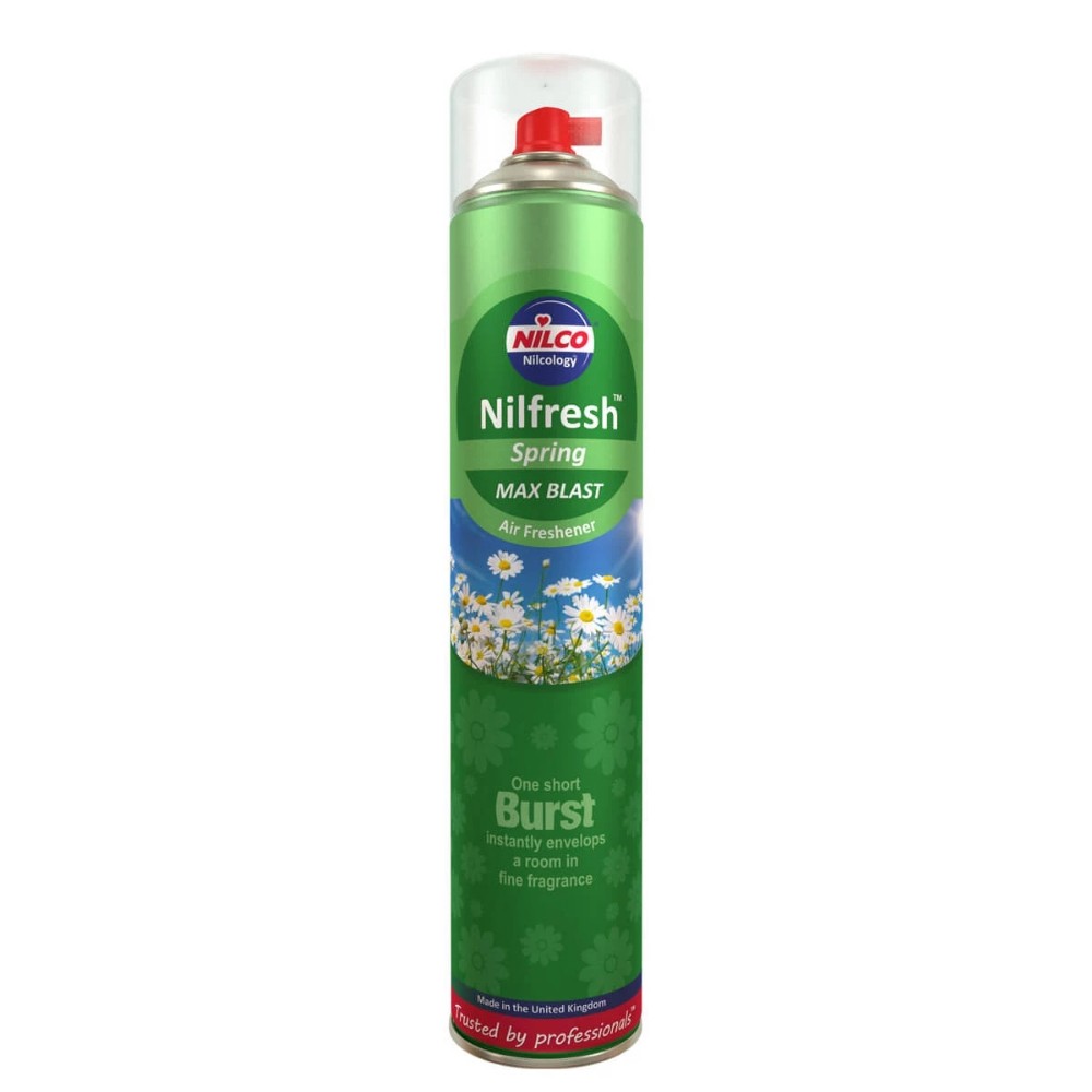Image for Nilco Spring Bouquet A/Fresh 750ml