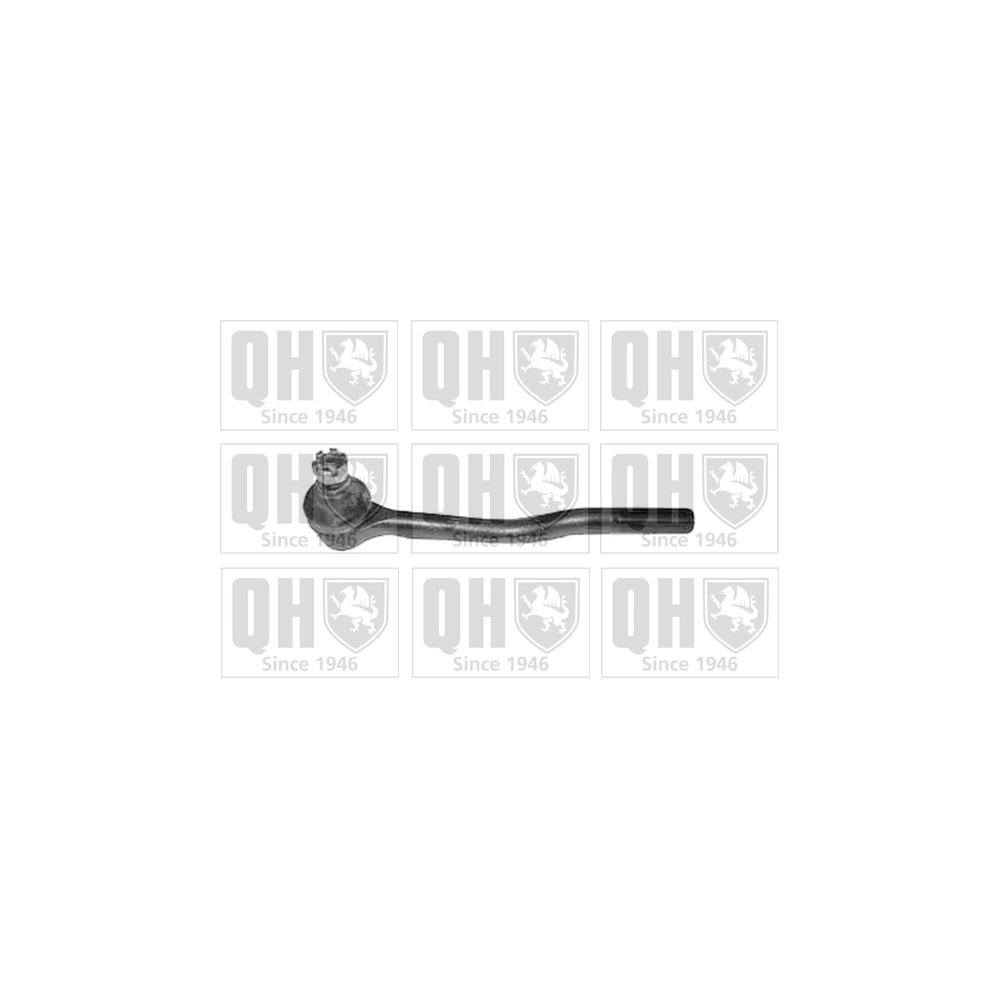 Image for QH QR5249S Side Rod End - Inner LH & RH