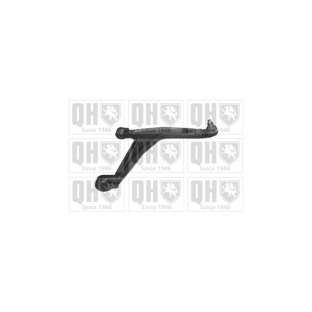 Image for QH QSA1027S Suspension Arm - Front Lower RH