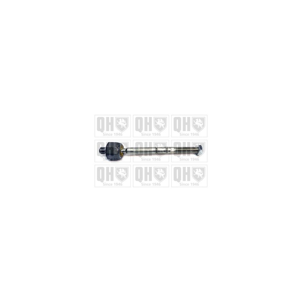 Image for QH QR4152S Rack End