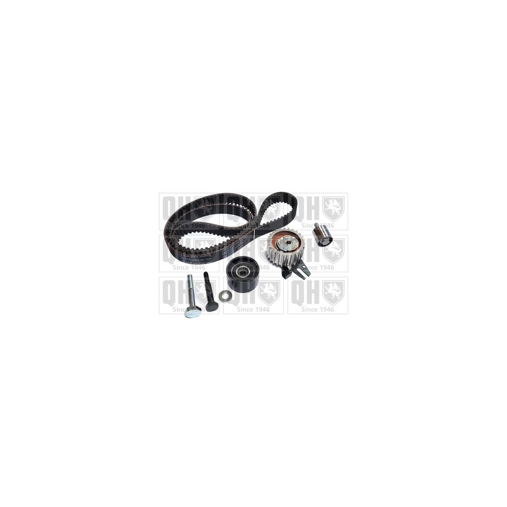 Image for QH QBK875 Timing Belt Kit