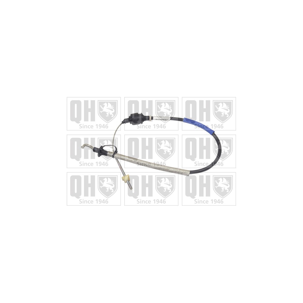 Image for QH QCC1296 Clutch Cable