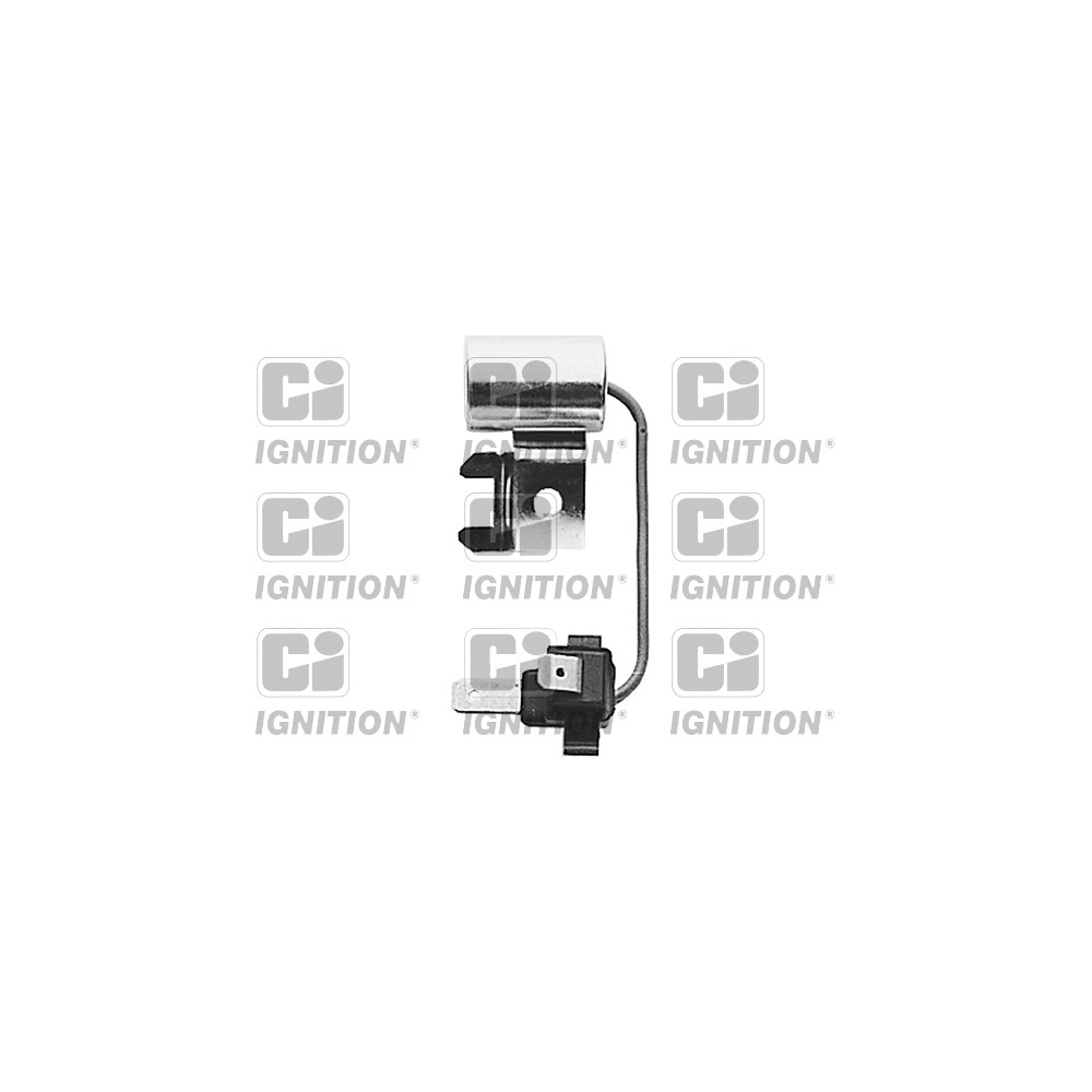 Image for CI XCON96 Condenser