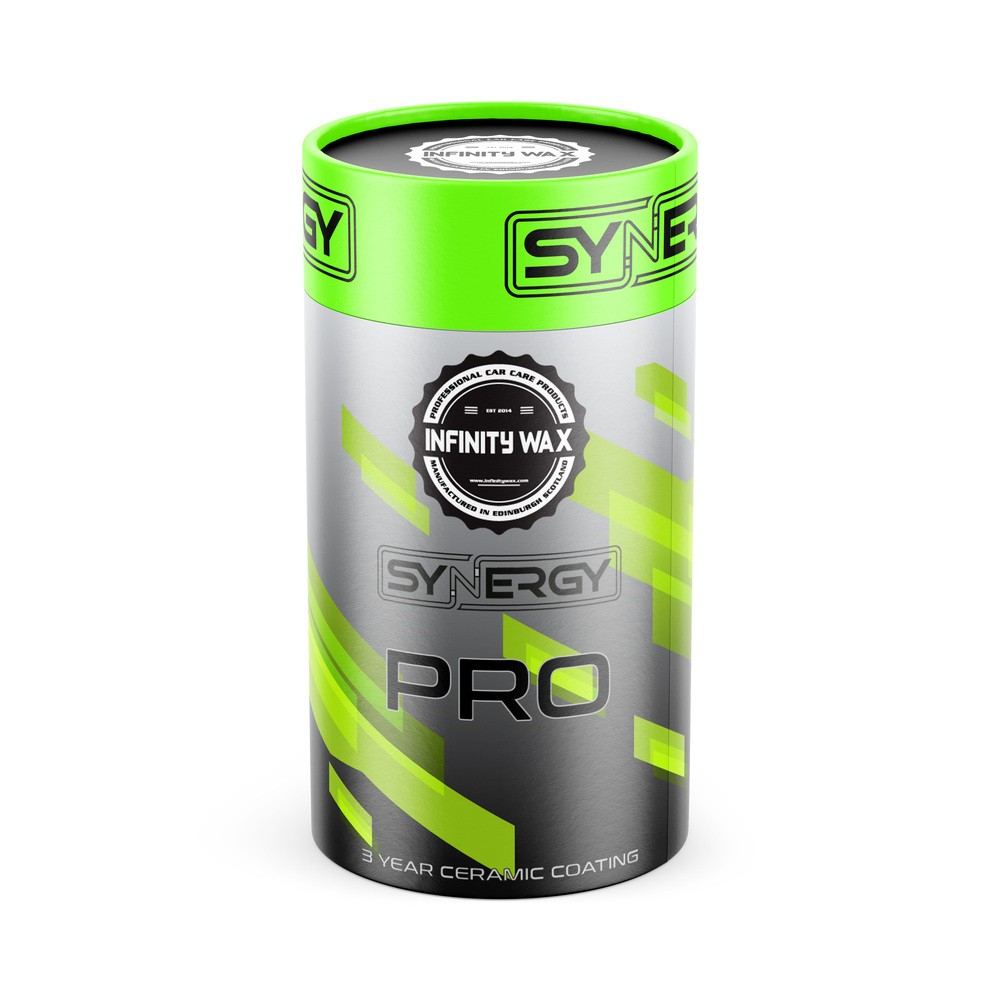 Image for Infinity Wax Synergy pro 30ml