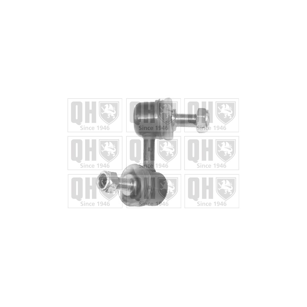 Image for QH QLS3354S Stabiliser Link - Front RH