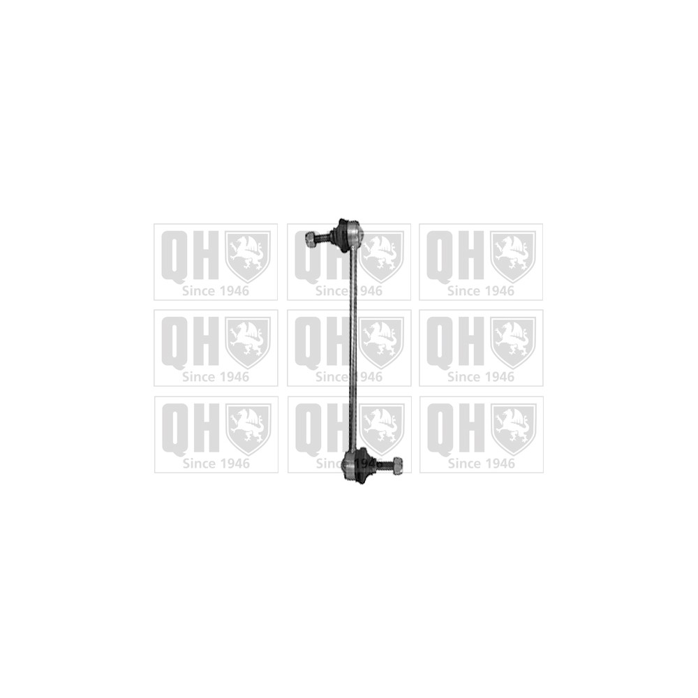 Image for QH QLS3561S Stabiliser Link - Front LH & RH