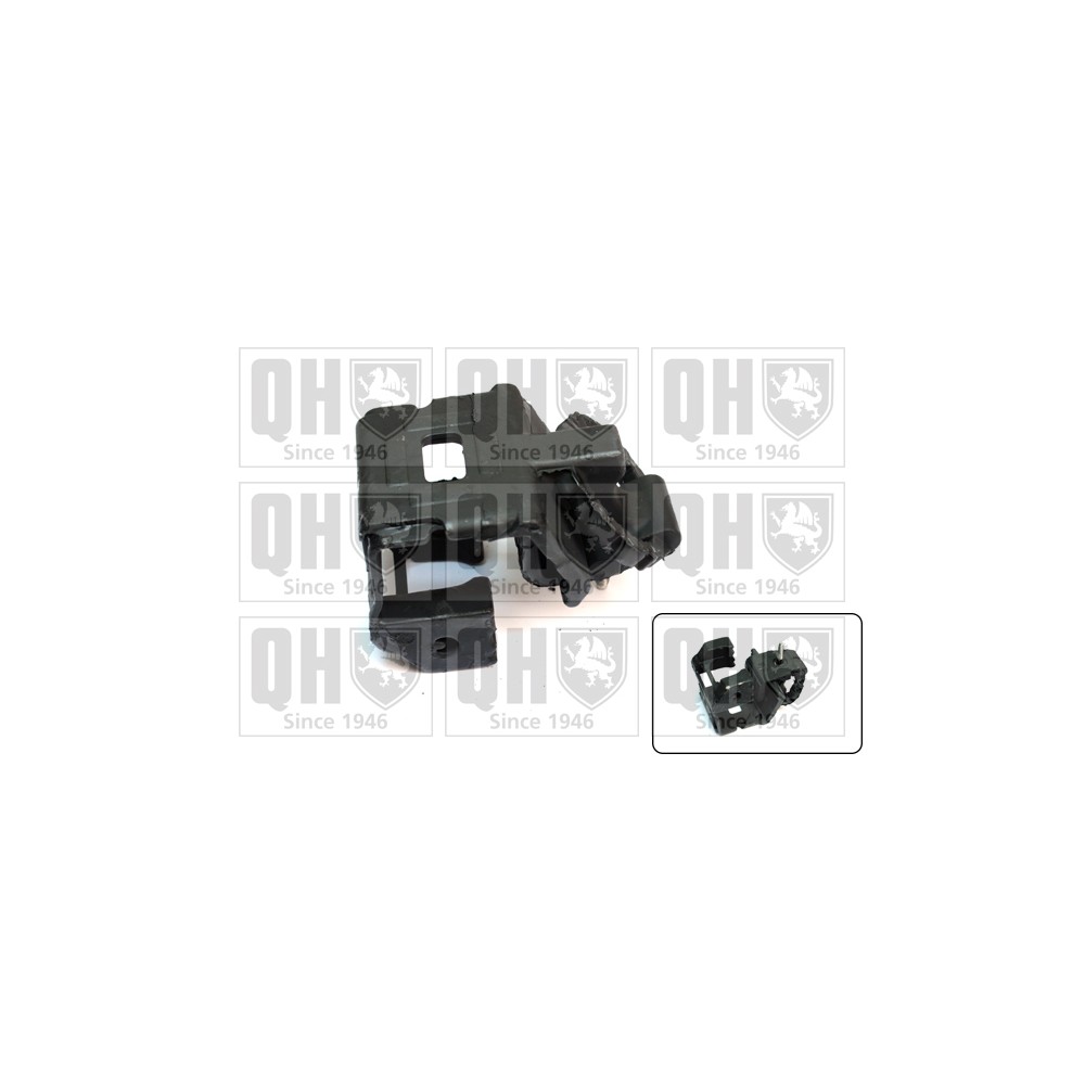 Image for QH EM4696 Rubber Buffer, Silencer