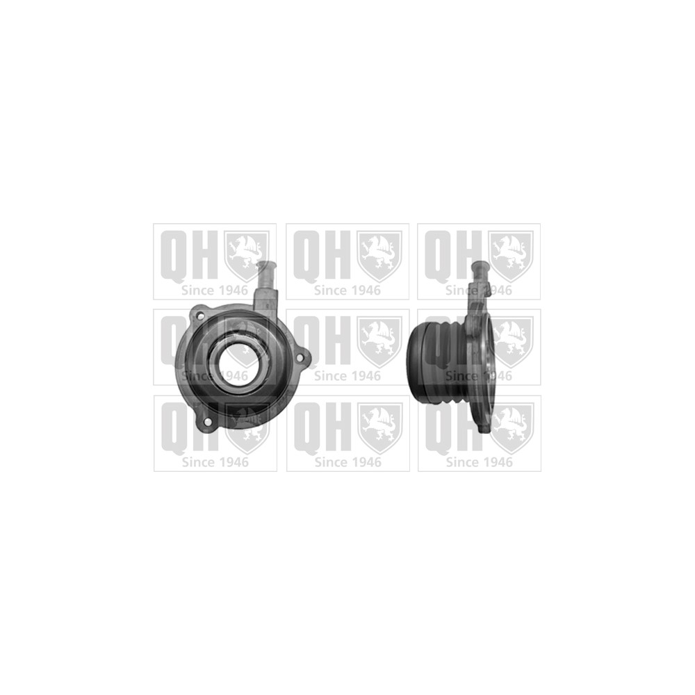 Image for QH CSC059 Concentric Slave Cylinder