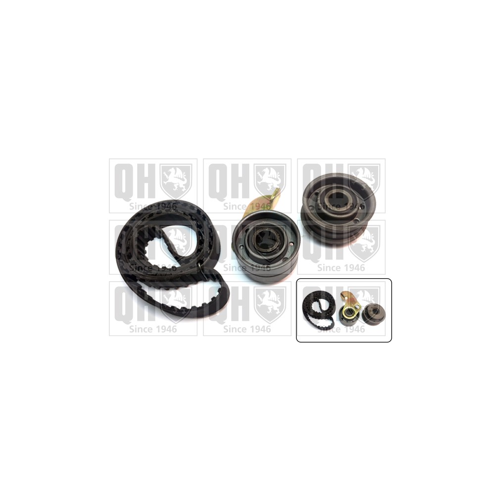 Image for Timing Belt Kit