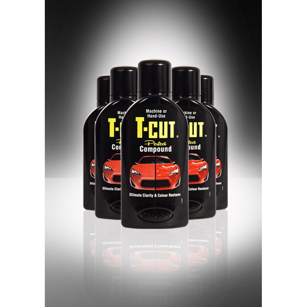 Image for T-Cut Perfect Compound Colour Restorer 500ml