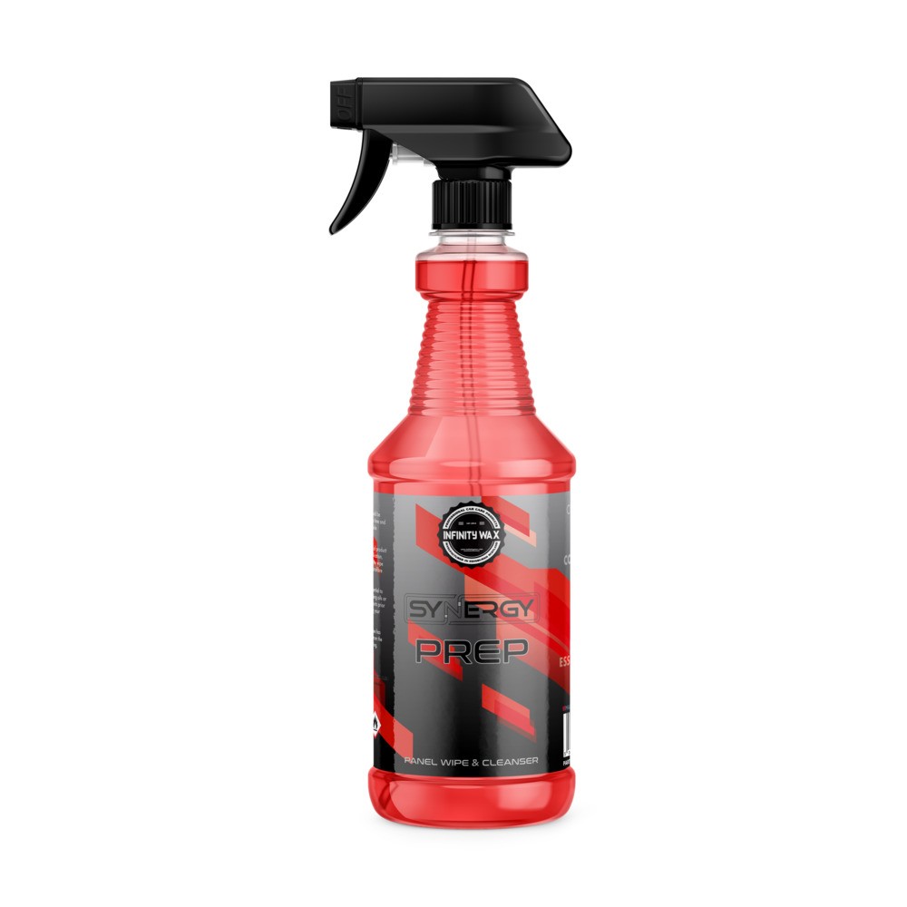 Image for Infinity Wax Synergy Prep Pro Bottle