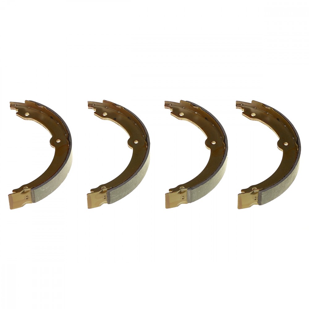 Image for Brembo Essential Brake Shoe H/B Shoe