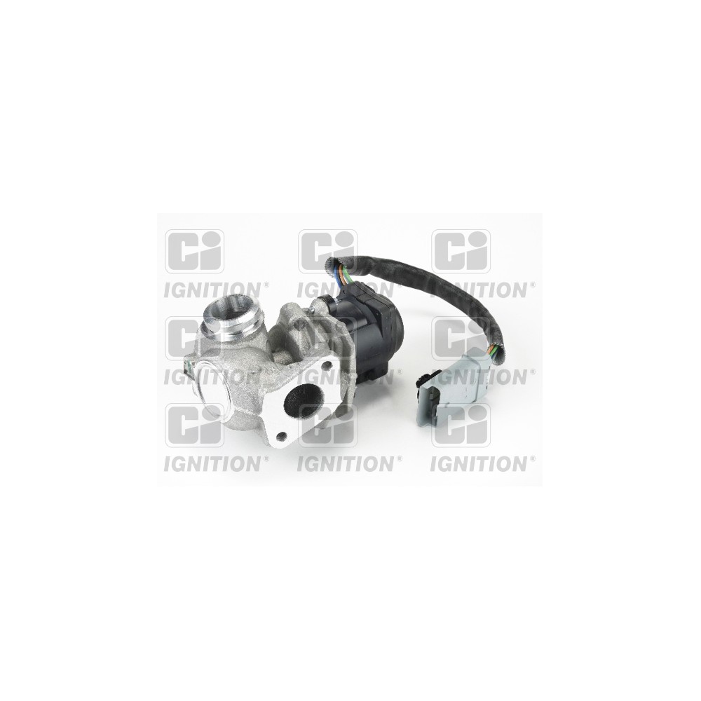 Image for CI XEGR33 EGR Valve