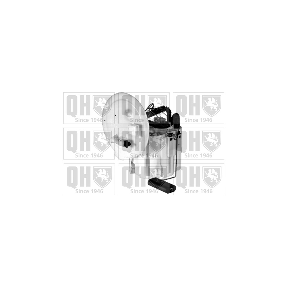 Image for QH QFP957 Fuel Pump