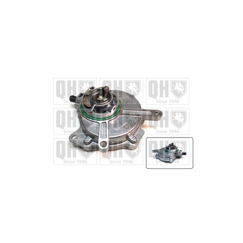 Image for QH QVP1002 Vacuum Pump