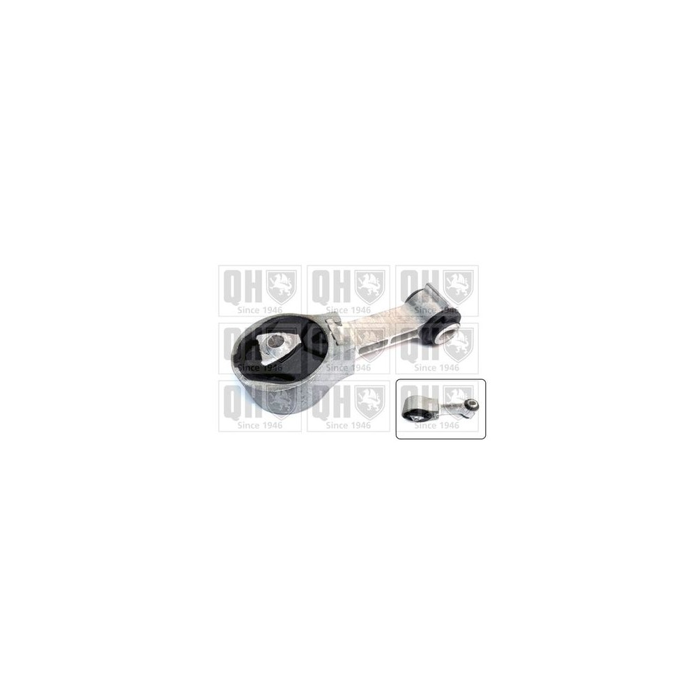 Image for Engine Mounting