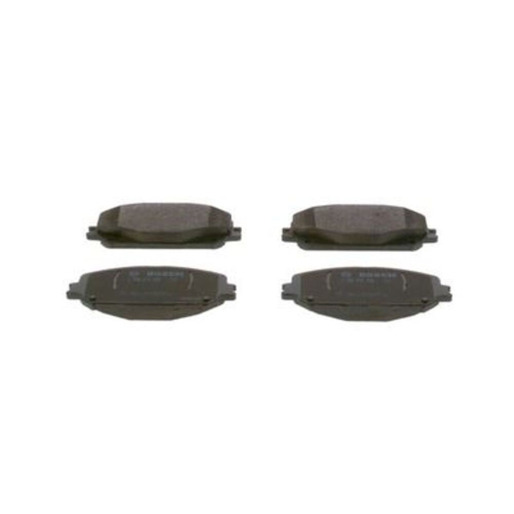 Image for Bosch Brake lining BP2557