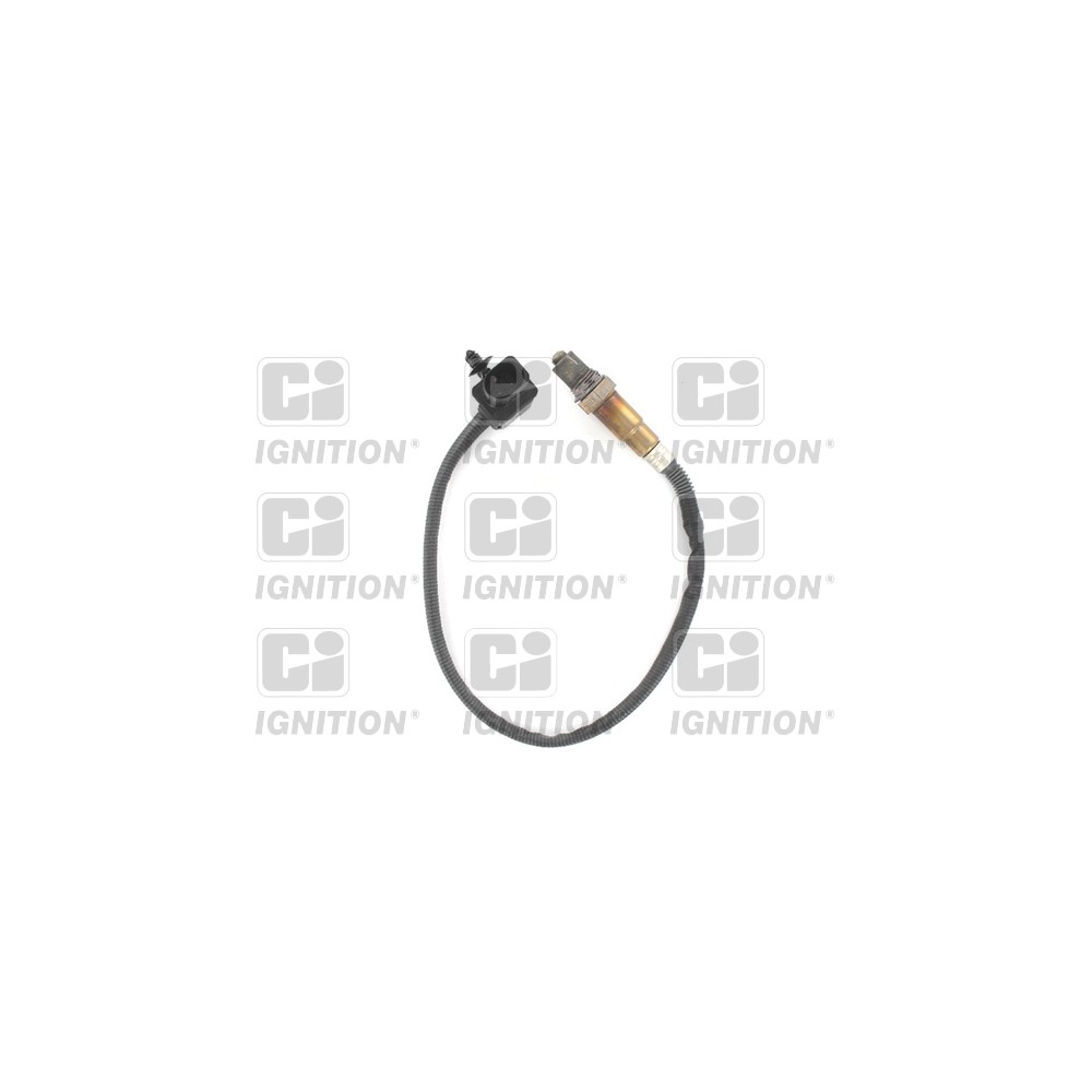 Image for Oxygen Sensor