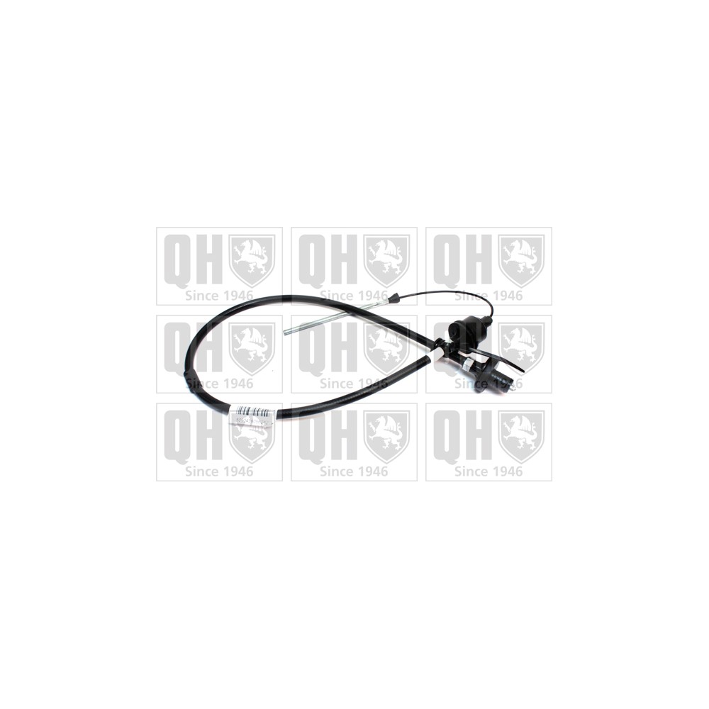 Image for QH QCC1904 Clutch Cable