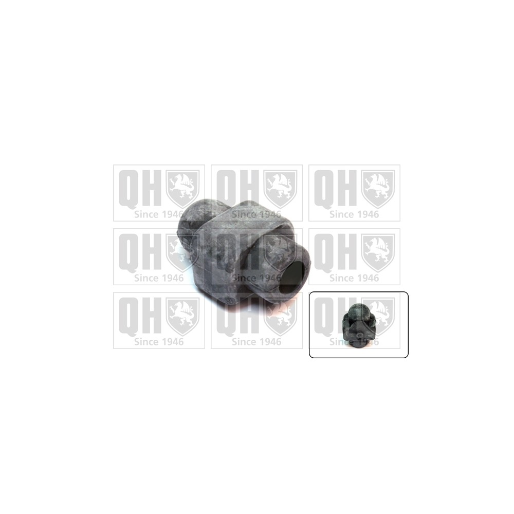 Image for QH EMB2140 Stabiliser Link Bush - Front LH & RH
